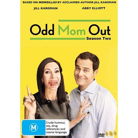 odd mom out season 2.
